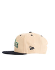 Seattle Mariners Team Art 9FIFTY Snapback