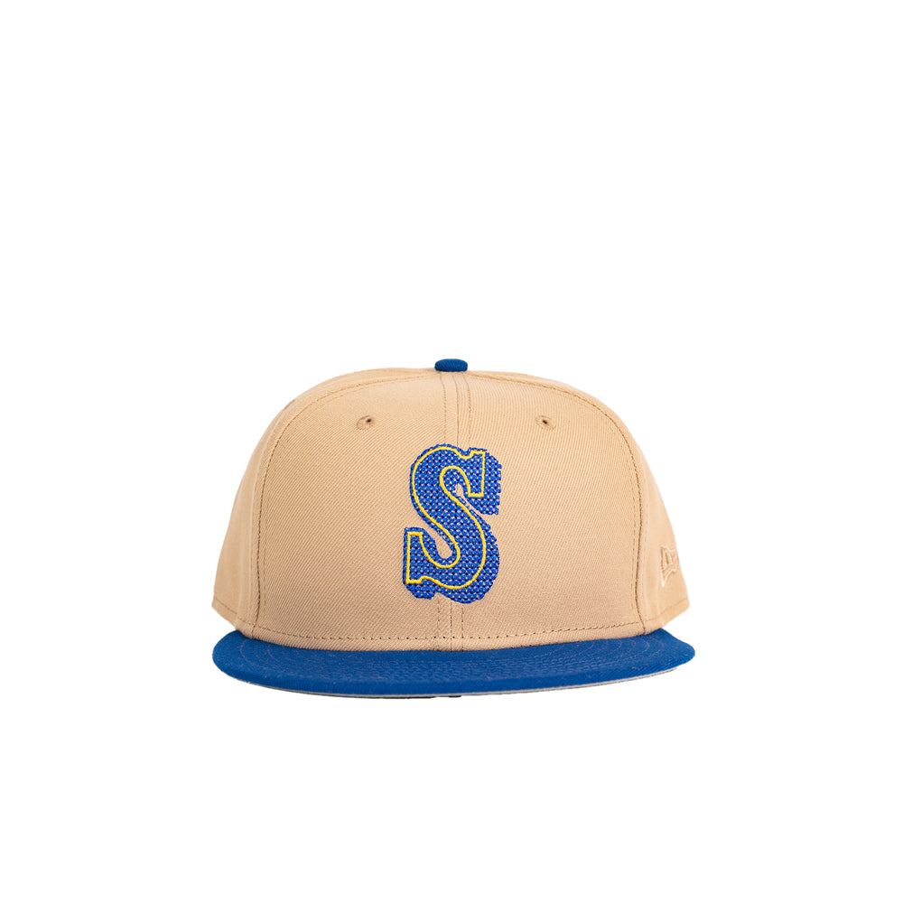 Seattle Mariners NeedlePoint 59FIFTY