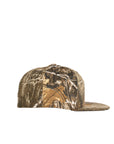 Seattle Mariners New Era 59FIFTY - Real Tree Camo