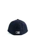 Seattle Mariners New Era 59Fifty Low Profile Fitted