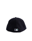 Seattle Mariners 59Fifty Retro Crown A-Frame - Relaxed Heritage Fit