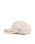 Seattle Mariners Linen 9FORTY M-Crown Snapback