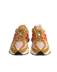 New Balance 9060 - Beige Pink