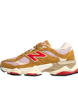 New Balance 9060 - Beige Pink