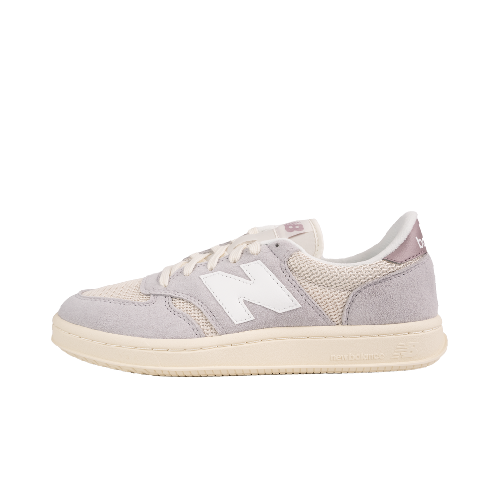 New Balance T500 - Grey Beige