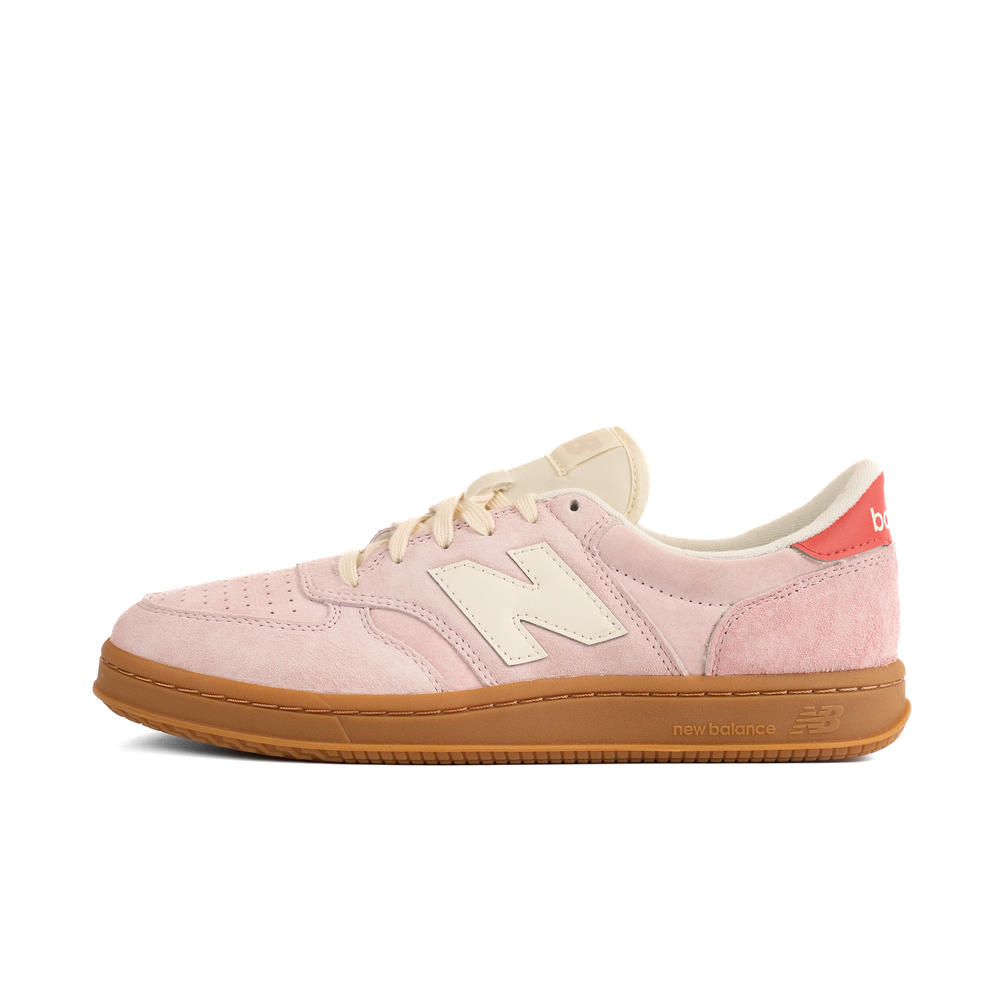 New Balance T500 - Pink Red
