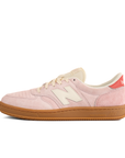New Balance T500 - Pink Red