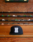 HOMETEAM New Era 59fifty BLK