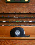 HOMETEAM New Era 59fifty BLK
