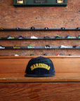 Seattle Mariners New Era 59Fifty Fitted Tartan Plaid