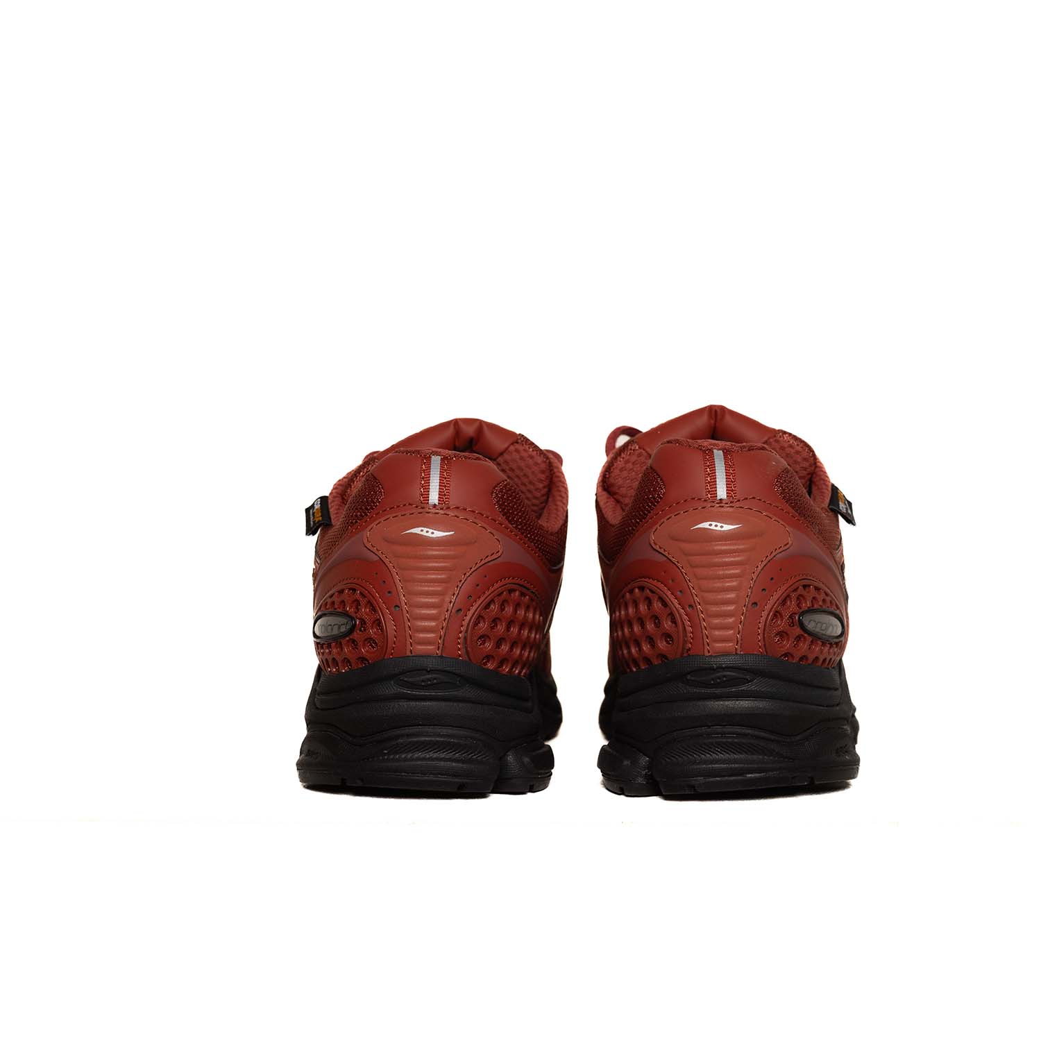 SAUCONY PROGRID TRIUMPH 4 - BRICK