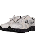 SAUCONY PROGRID TRIUMPH 4 - WHITE SAND