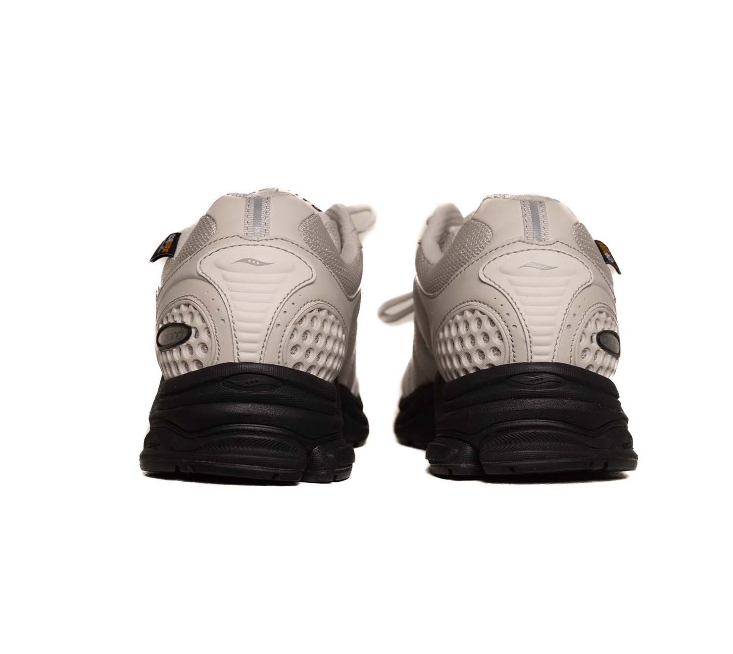 SAUCONY PROGRID TRIUMPH 4 - WHITE SAND