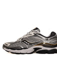 SAUCONY PROGRID OMNI 9 - SILVER GOLD