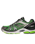 SAUCONY PROGRID TRIUMPH 4 - GREEN SILVER