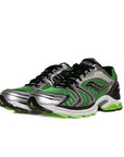 SAUCONY PROGRID TRIUMPH 4 - GREEN SILVER