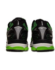 SAUCONY PROGRID TRIUMPH 4 - GREEN SILVER