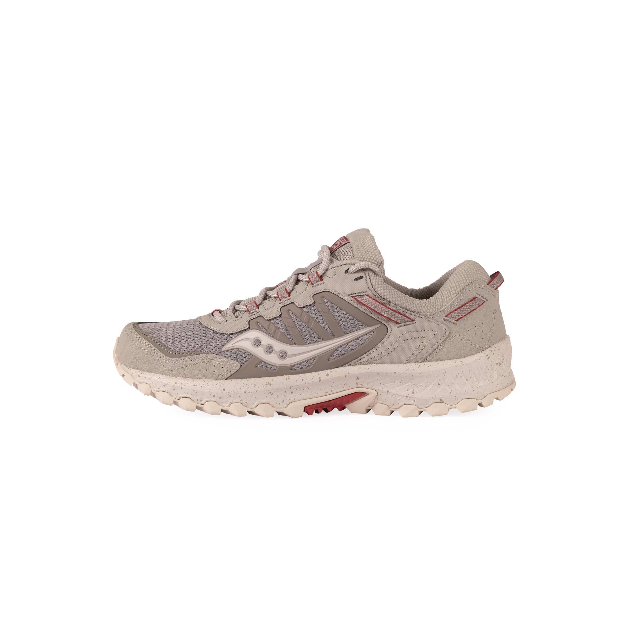 Saucony Grid Peak - Grey