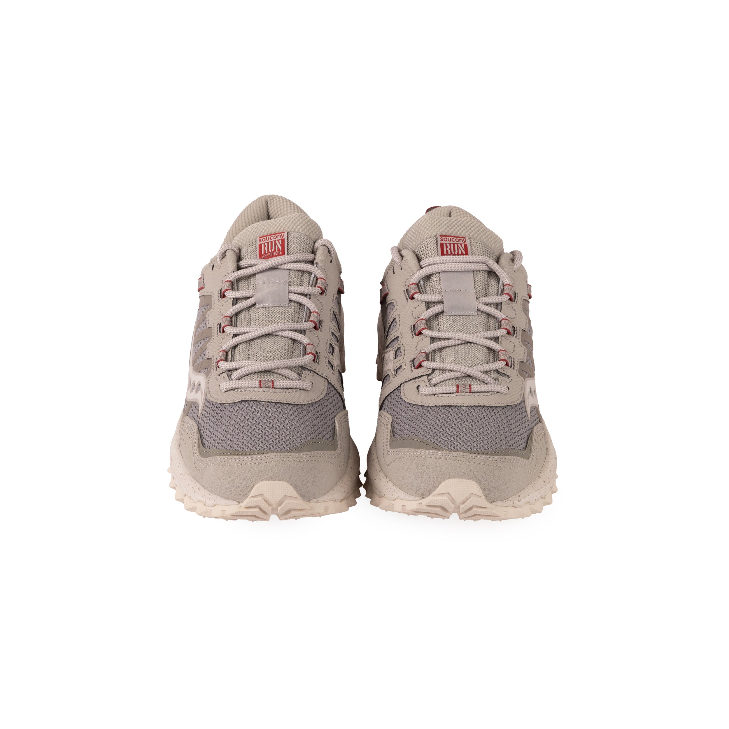 Saucony Grid Peak - Grey