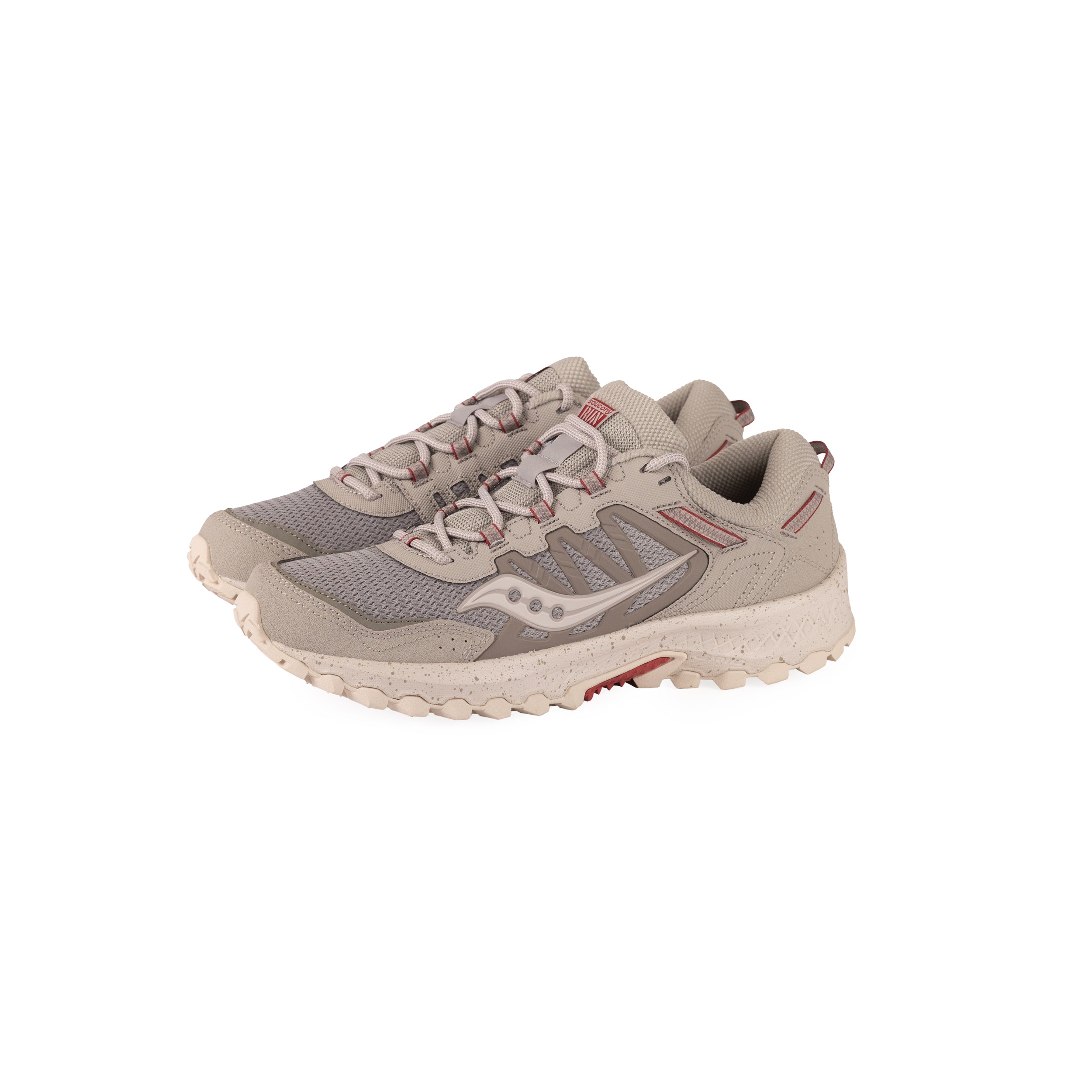 Saucony Grid Peak - Grey