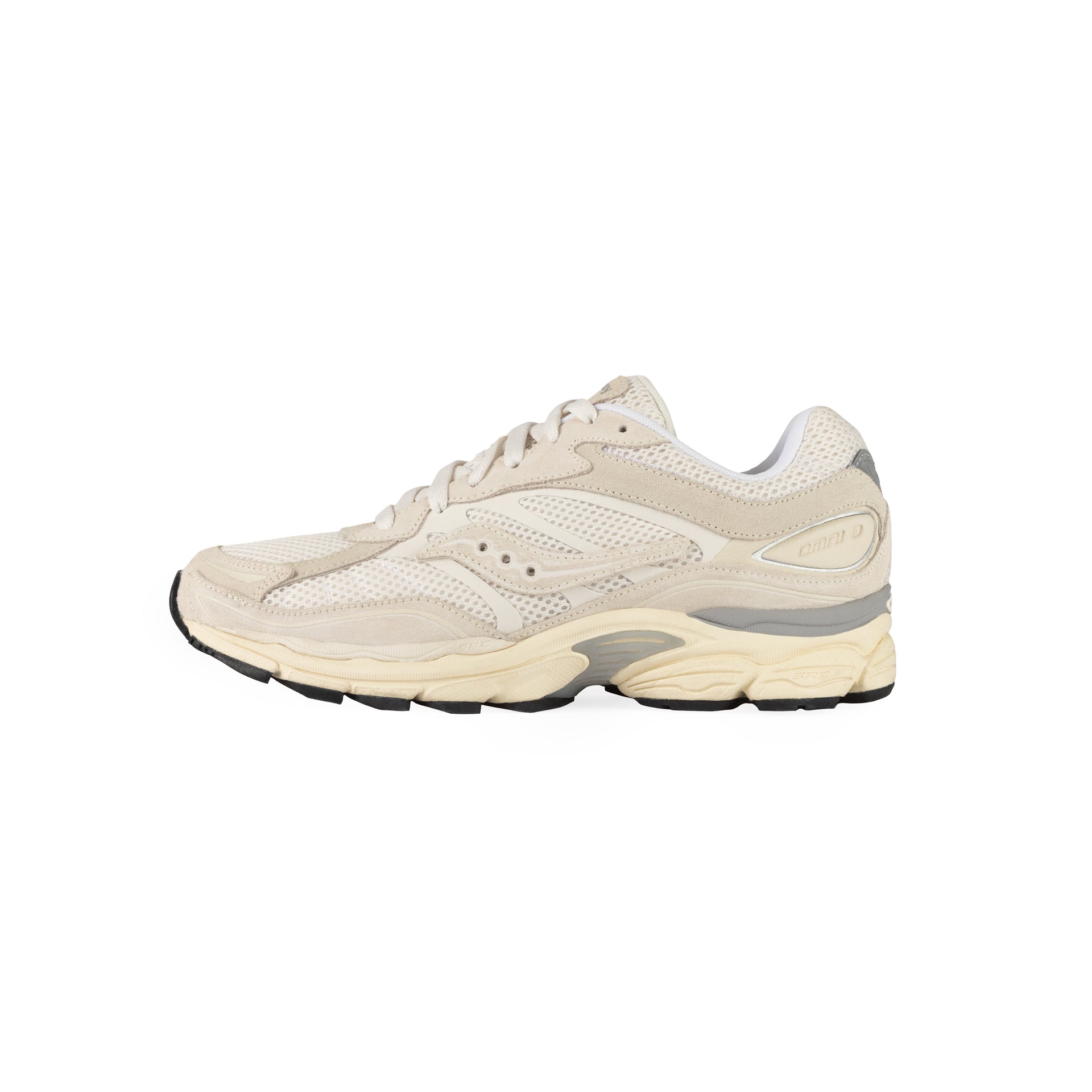 Saucony Progrid Omni 9 Premium White HOMETEAM