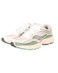 Saucony Progrid Omni 9 - Ivory Green