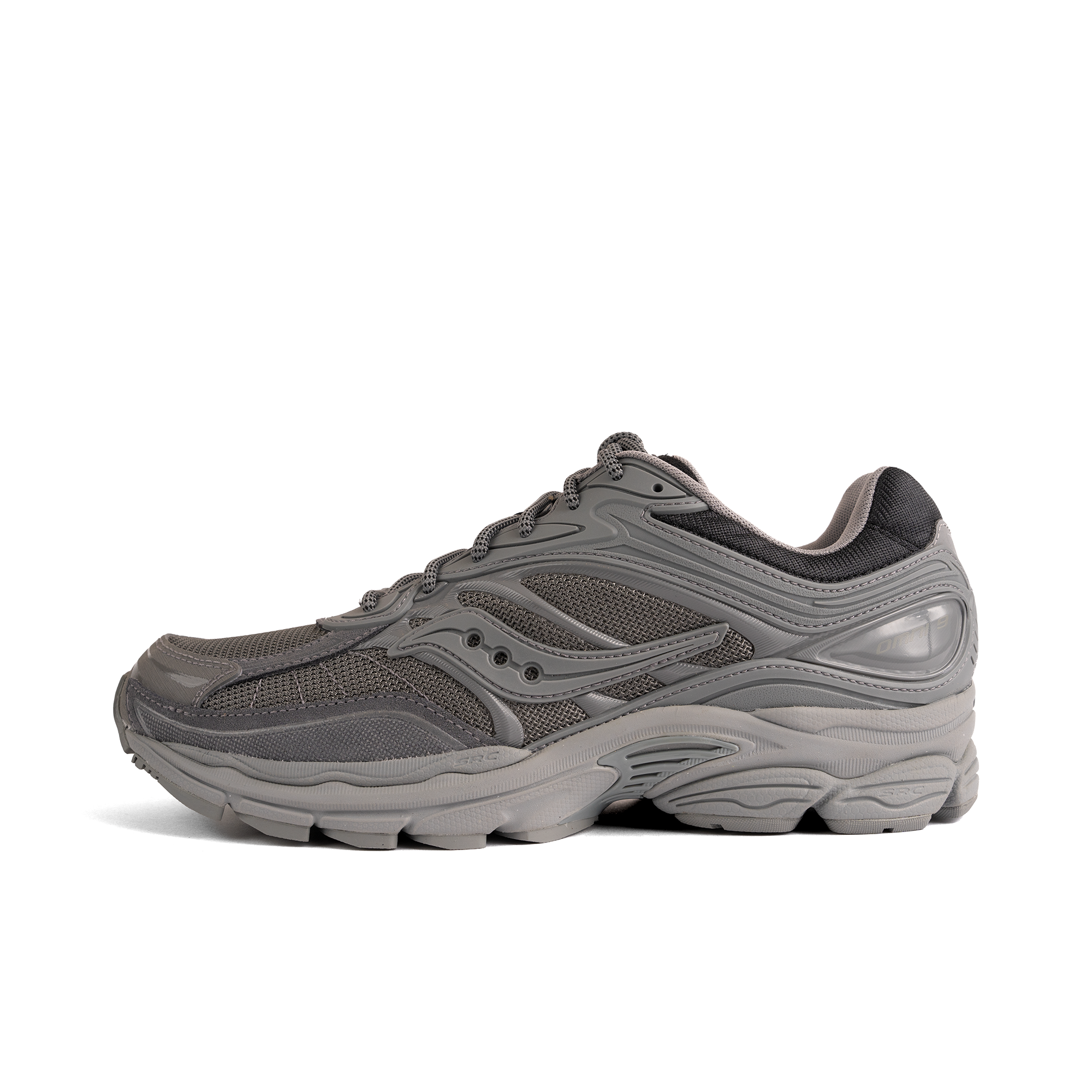 スニーカー SAUCONY Women Sneakers S1074921 Grey Amazon.com | Saucony Women's Triumph RFG Sneaker, Mist, 6.5