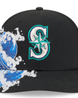 New Era - Seattle Mariners  Surf Tide 9FIFTY Snapback