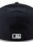 New Era - Seattle Mariners  50th Anniversary Navy 59FIFTY Fitted