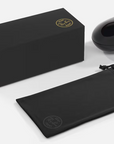 RAY-BAN - A$AP ROCKY COLLECTION - WAYFARER PUFFER - WHITE