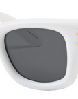 RAY-BAN - A$AP ROCKY COLLECTION - WAYFARER PUFFER - WHITE