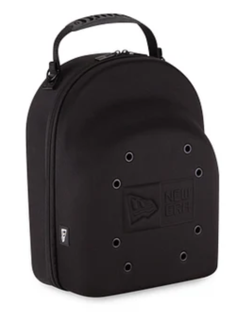 New Era Cap 6-Pack Cap Carrier - Black