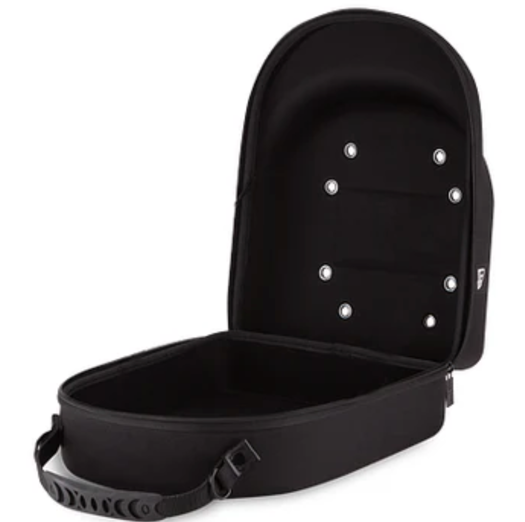 New Era Cap 6-Pack Cap Carrier - Black