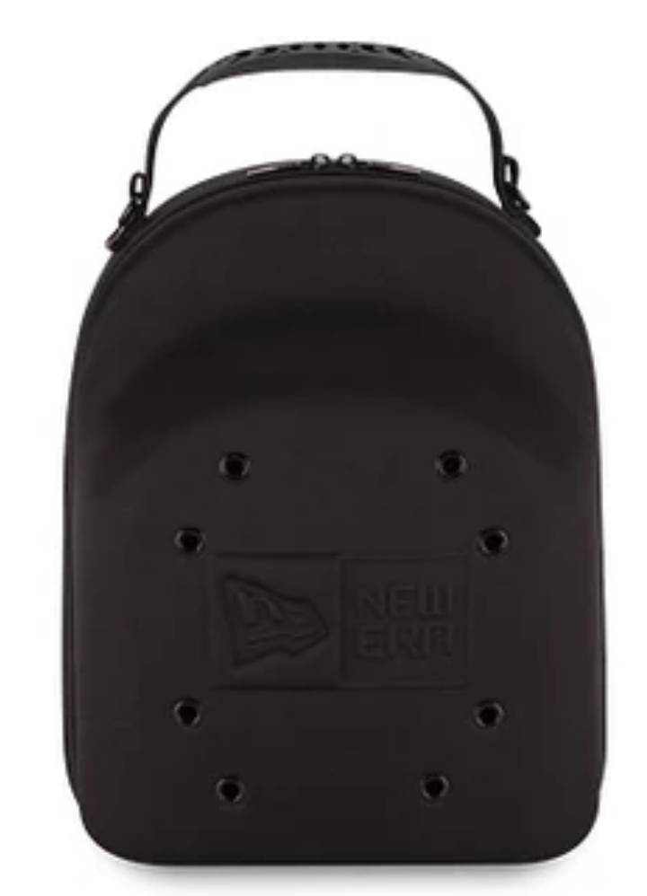 New Era Cap 6-Pack Cap Carrier - Black