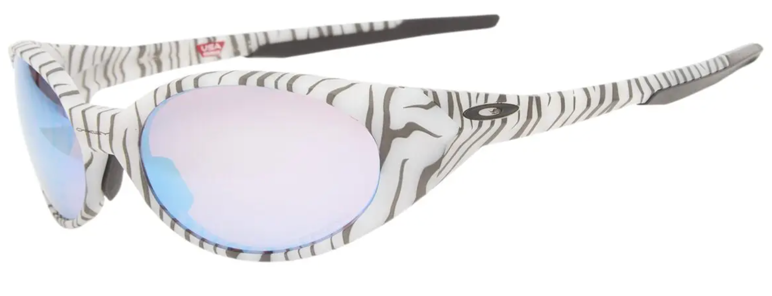 Oakley Eye Jacket™ Redux -  White Bengal