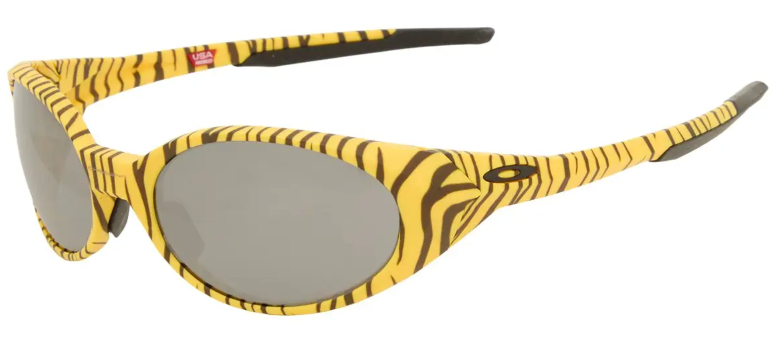 Oakley Eye Jacket™ Redux - Yellow Bengal