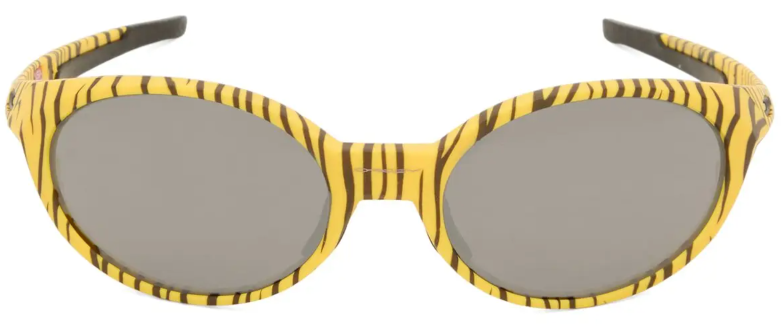 Oakley Eye Jacket™ Redux - Yellow Bengal