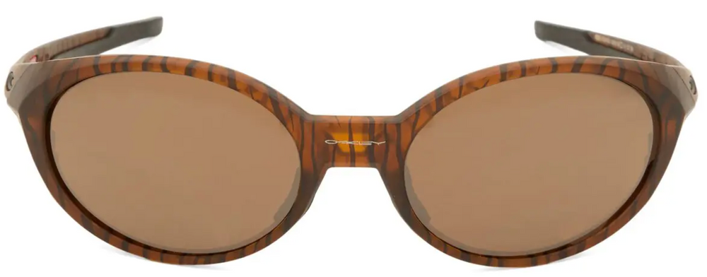 Oakley Eye Jacket™ Redux - Dark Amber Bengal
