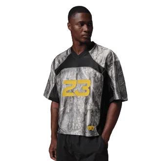 Jordan Brooklyn Men's Jersey - Realtree