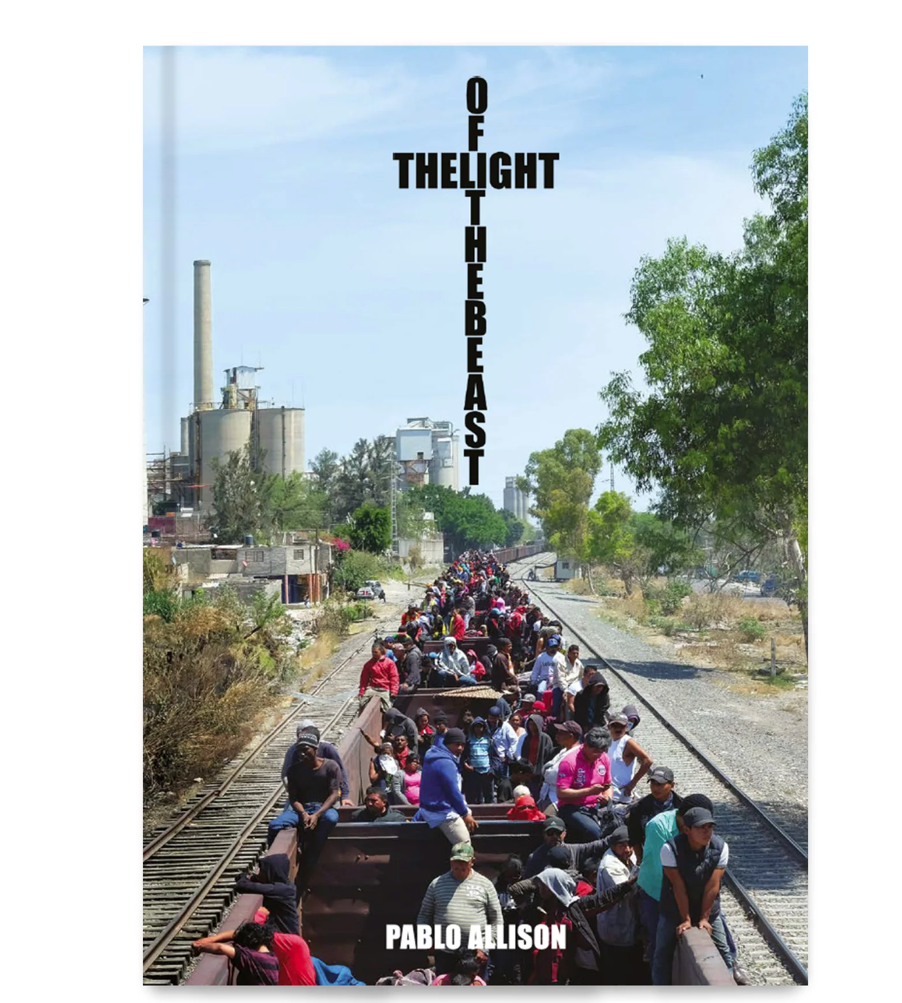 Beyond the Streets - Books