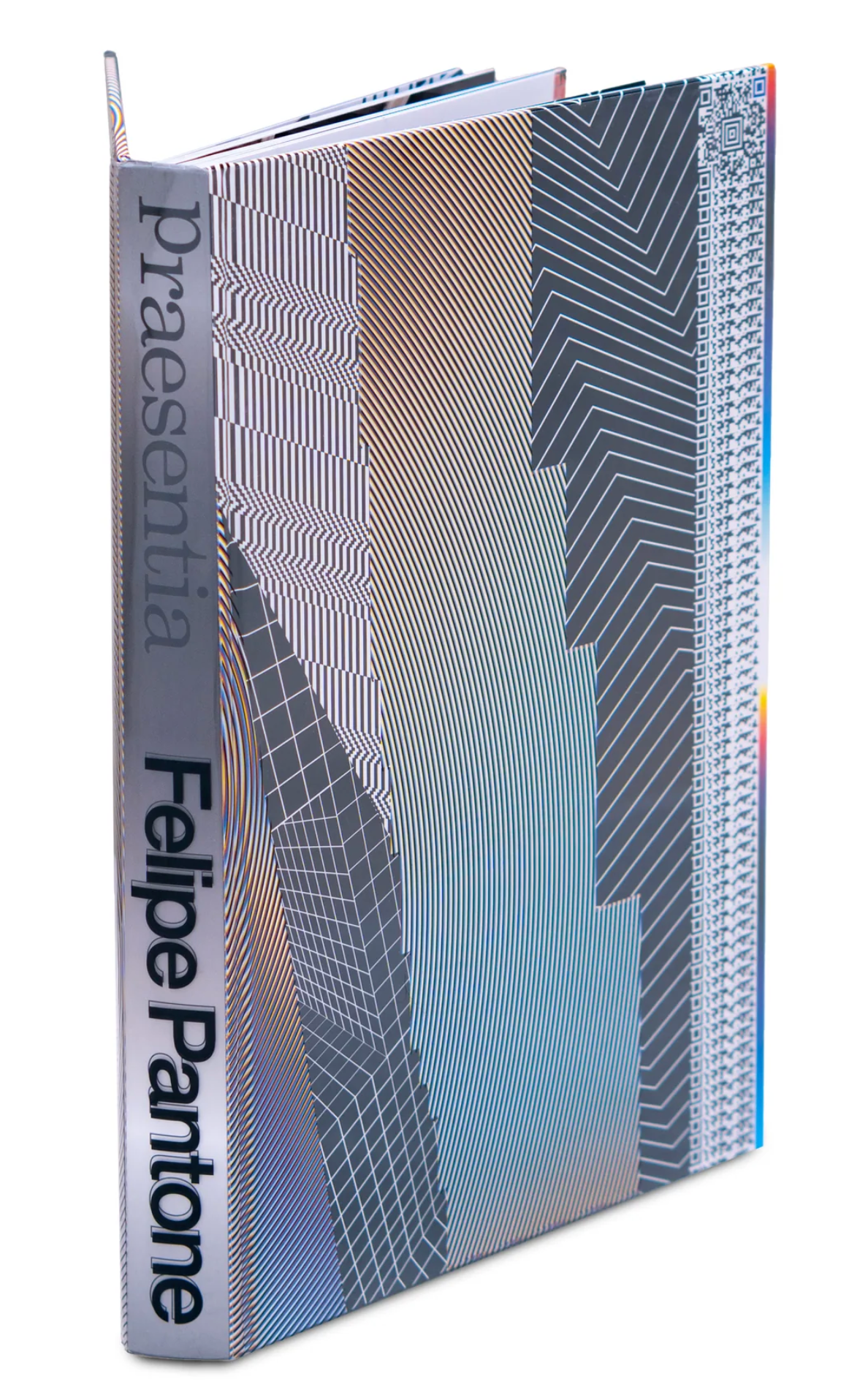 Beyond the Streets - Books