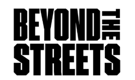 Beyond the Streets - Books