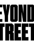 Beyond the Streets - Books