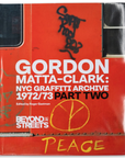 Beyond the Streets - Books