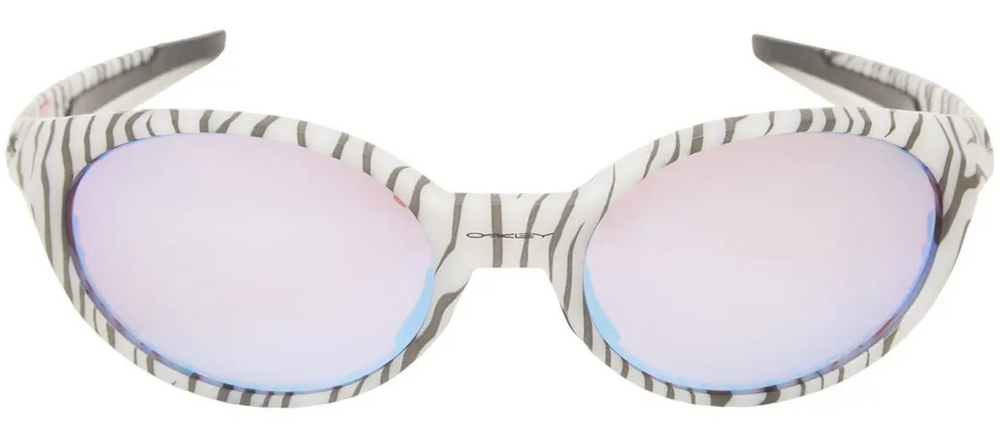 Oakley Eye Jacket™ Redux -  White Bengal