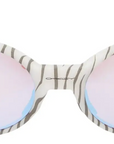 Oakley Eye Jacket™ Redux -  White Bengal