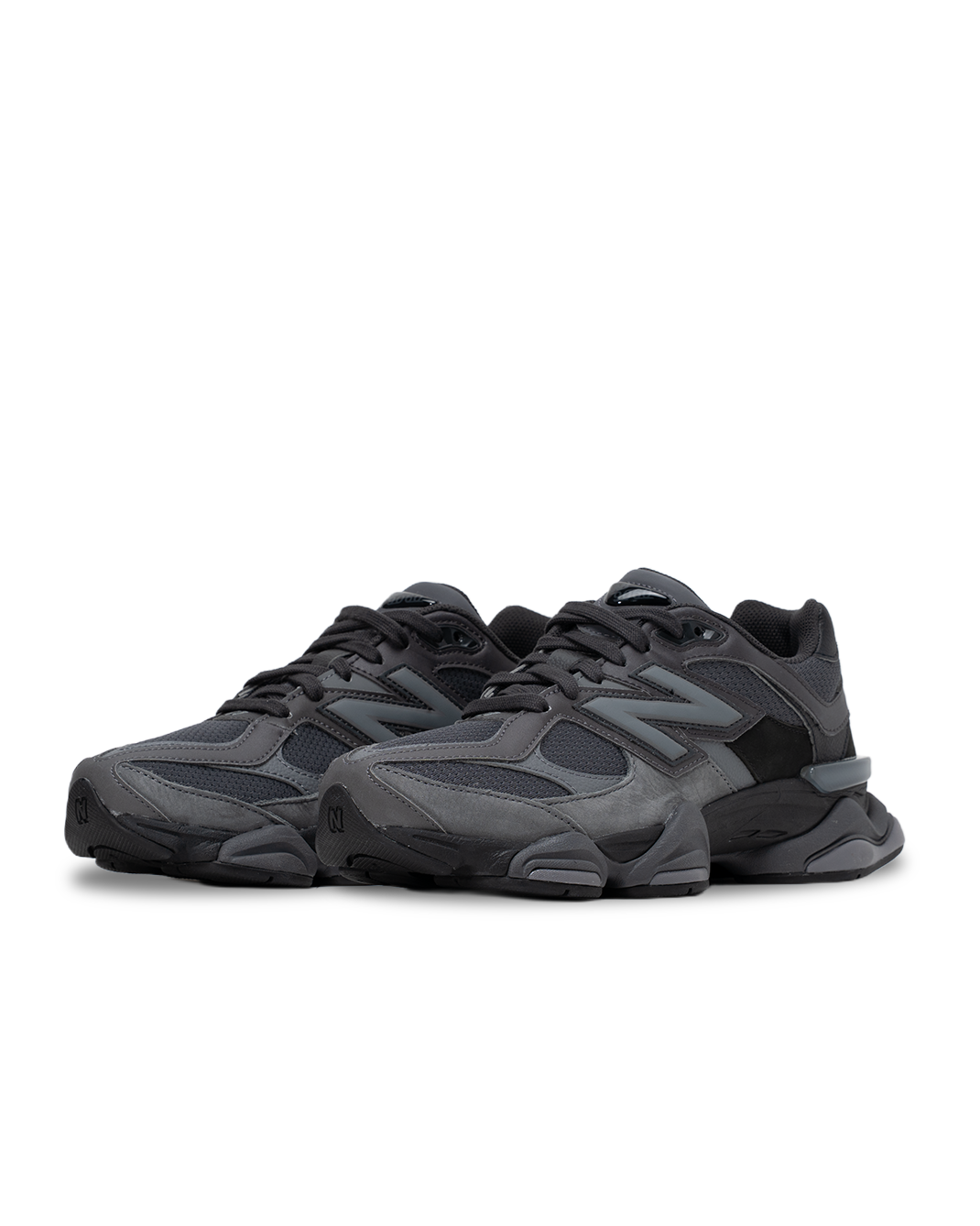 New Balance 9060 - Black Grey