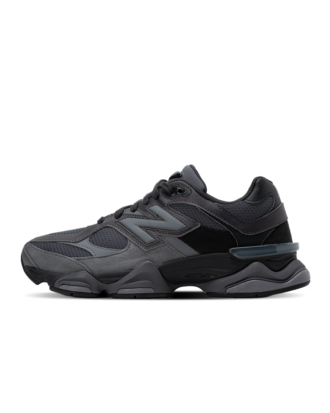 New Balance 9060 - Black Grey