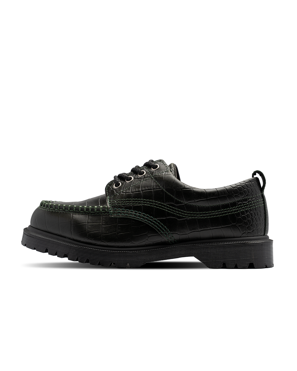 Dr. Martens Lowell - DMS Green