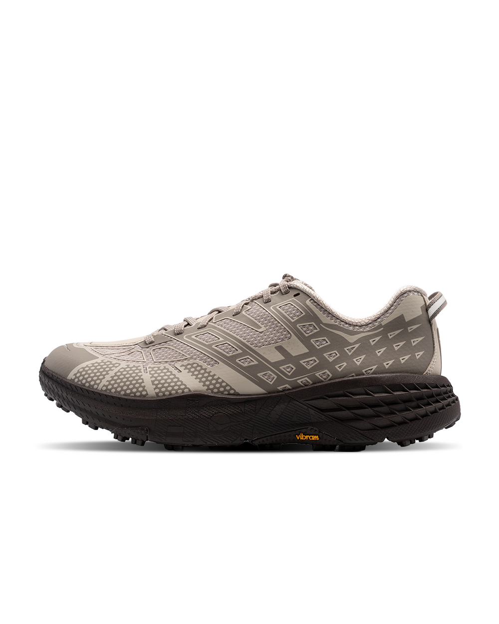 HOKA - U SPEEDGOAT  2 TS - RIVER ROCK GREY
